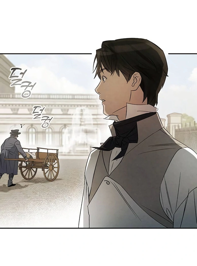 The Black-Haired British Doctor - Chapter 6