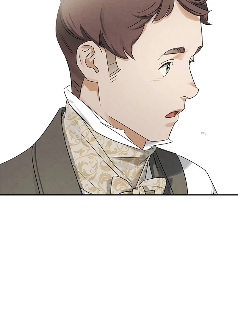 The Black-Haired British Doctor - Chapter 6