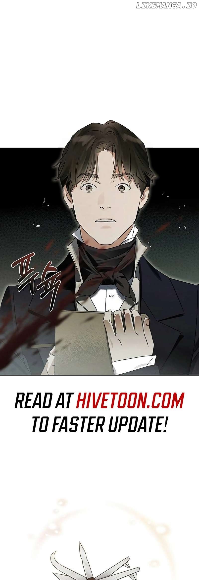 The Black-Haired British Doctor - Chapter 9