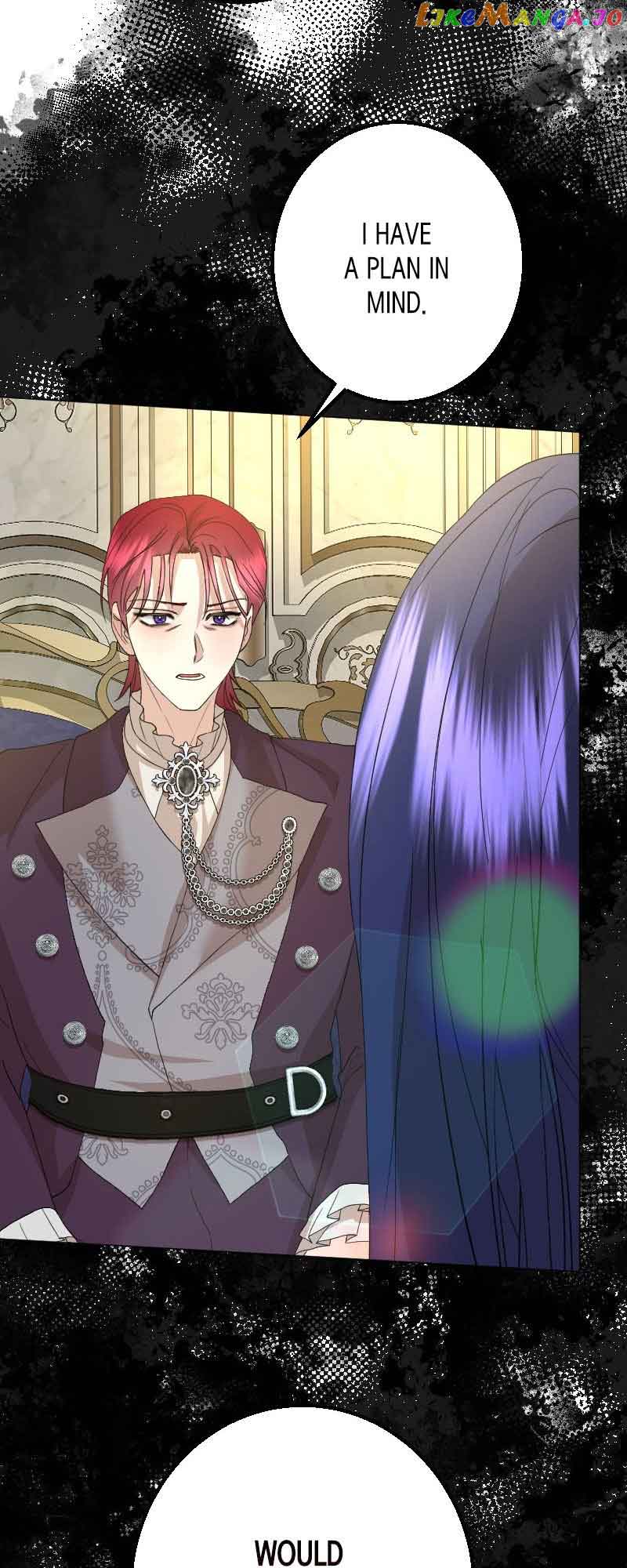 The Betrayed Queen Is Devoted To By The Beautiful Baron - Chapter 23