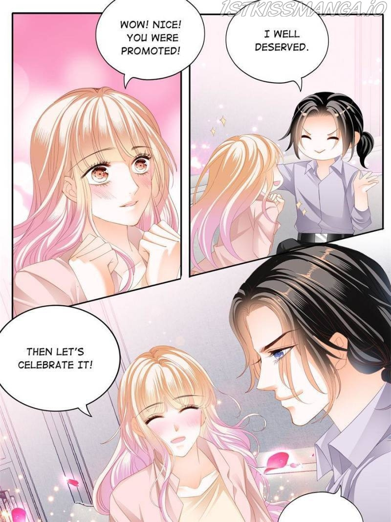 Please Be Gentle, My Bossy Uncle! - Chapter 326