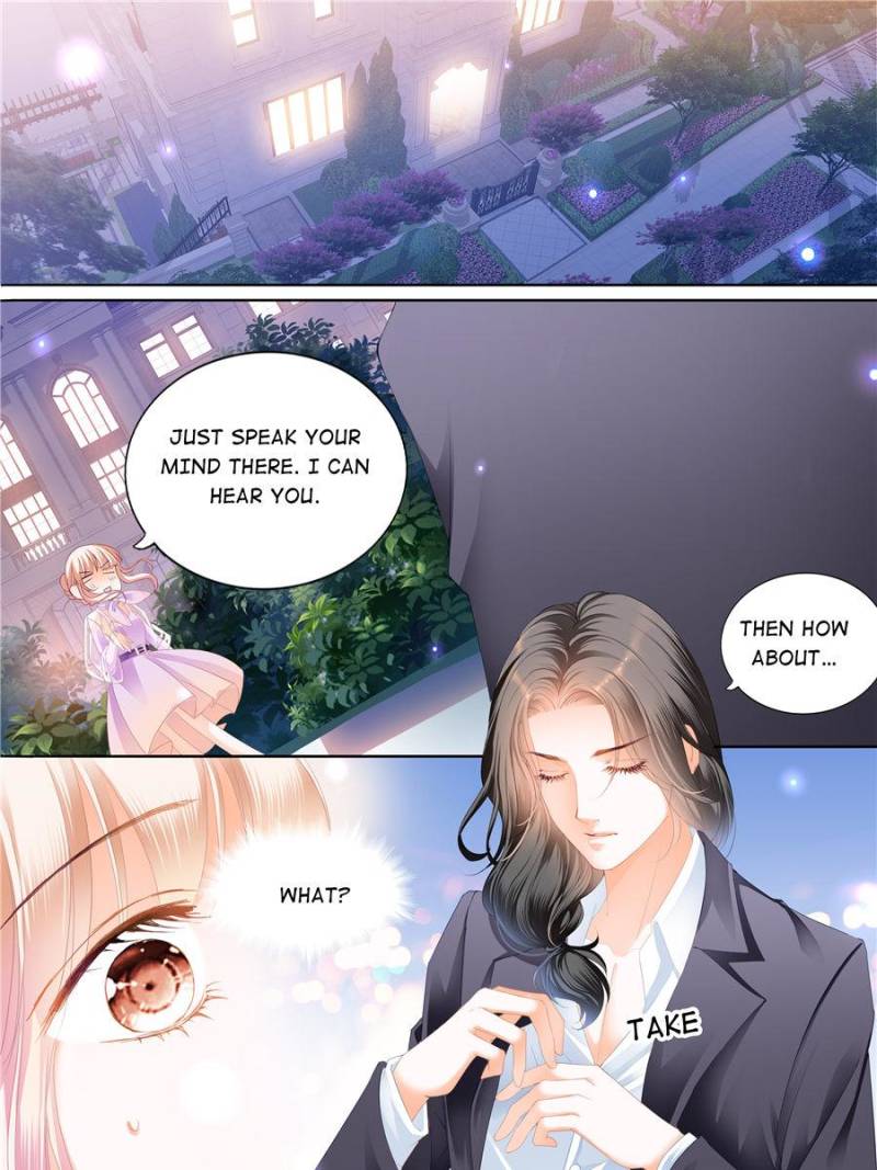 Please Be Gentle, My Bossy Uncle! - Chapter 37