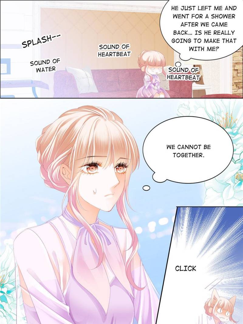 Please Be Gentle, My Bossy Uncle! - Chapter 37