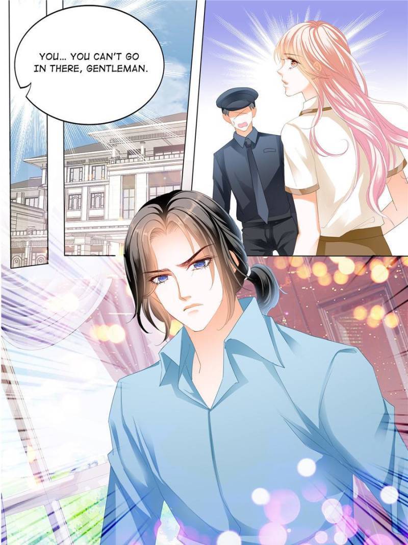 Please Be Gentle, My Bossy Uncle! - Chapter 166