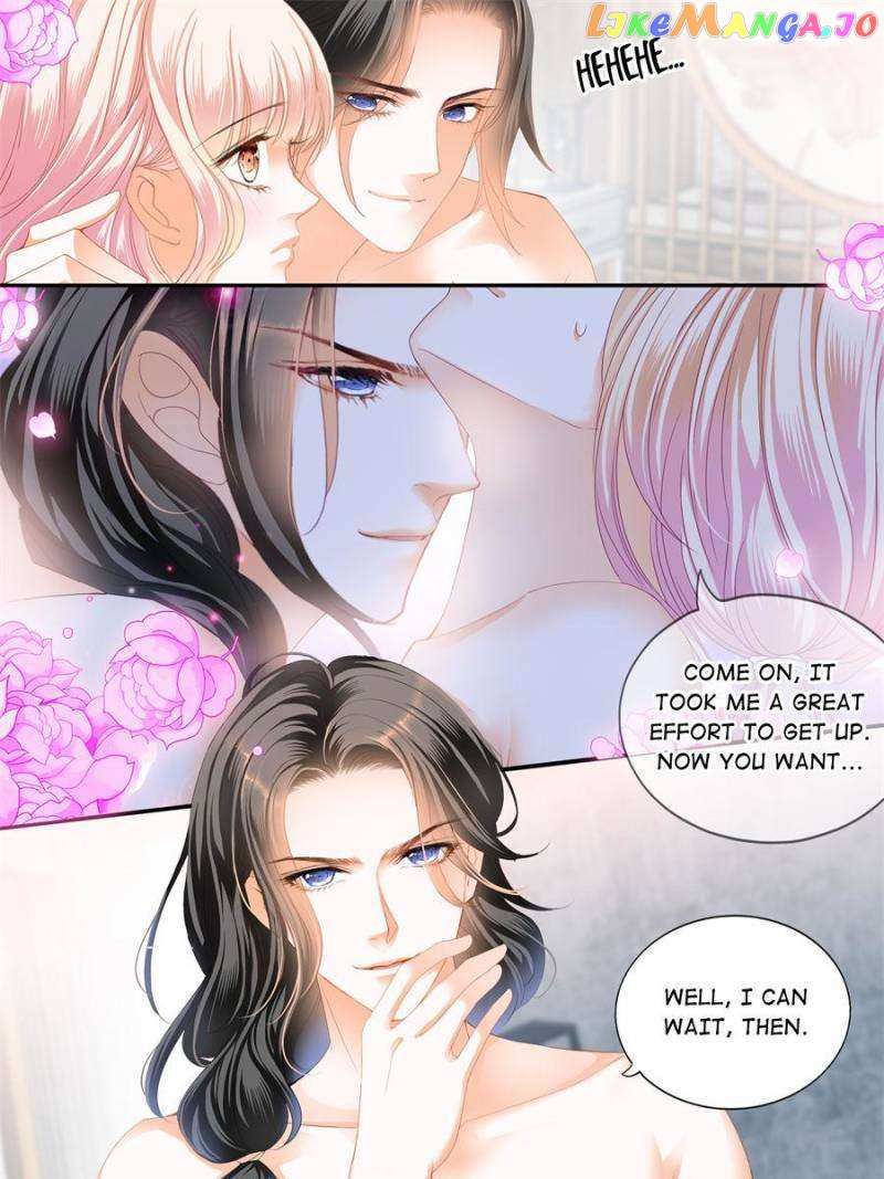 Please Be Gentle, My Bossy Uncle! - Chapter 404