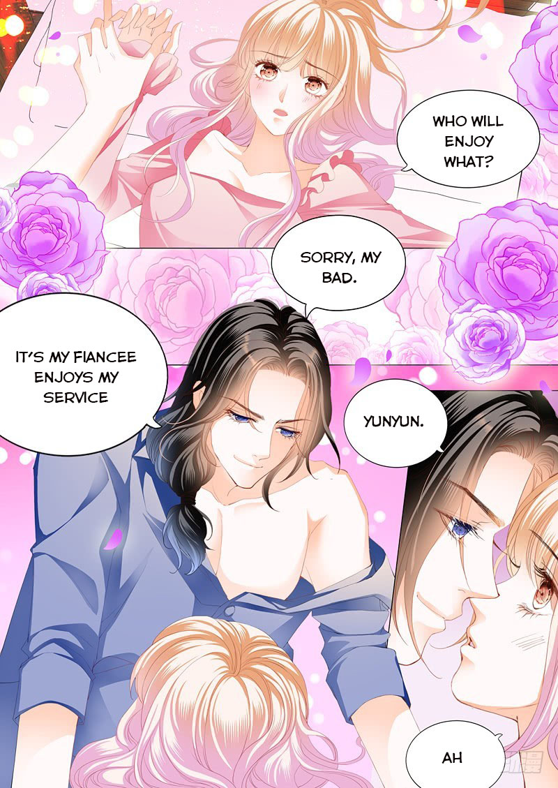 Please Be Gentle, My Bossy Uncle! - Chapter 95