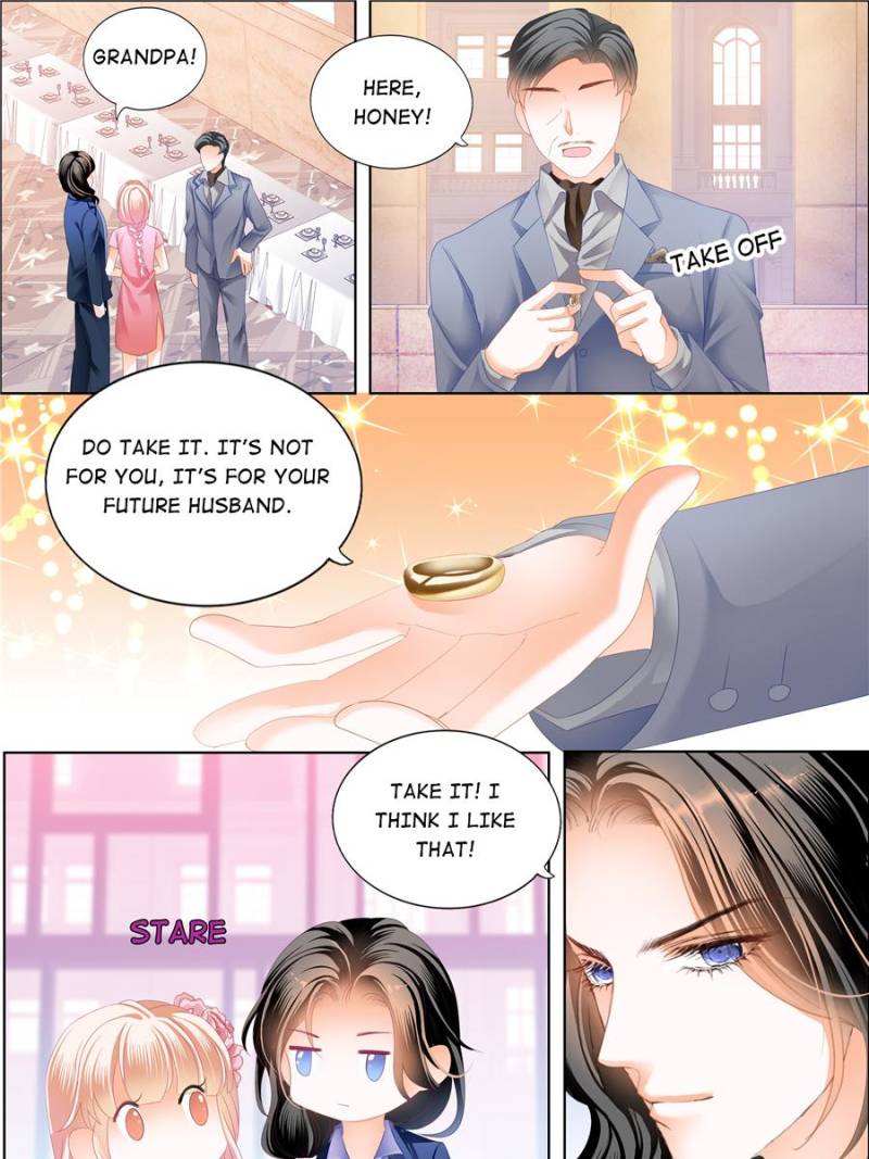 Please Be Gentle, My Bossy Uncle! - Chapter 53