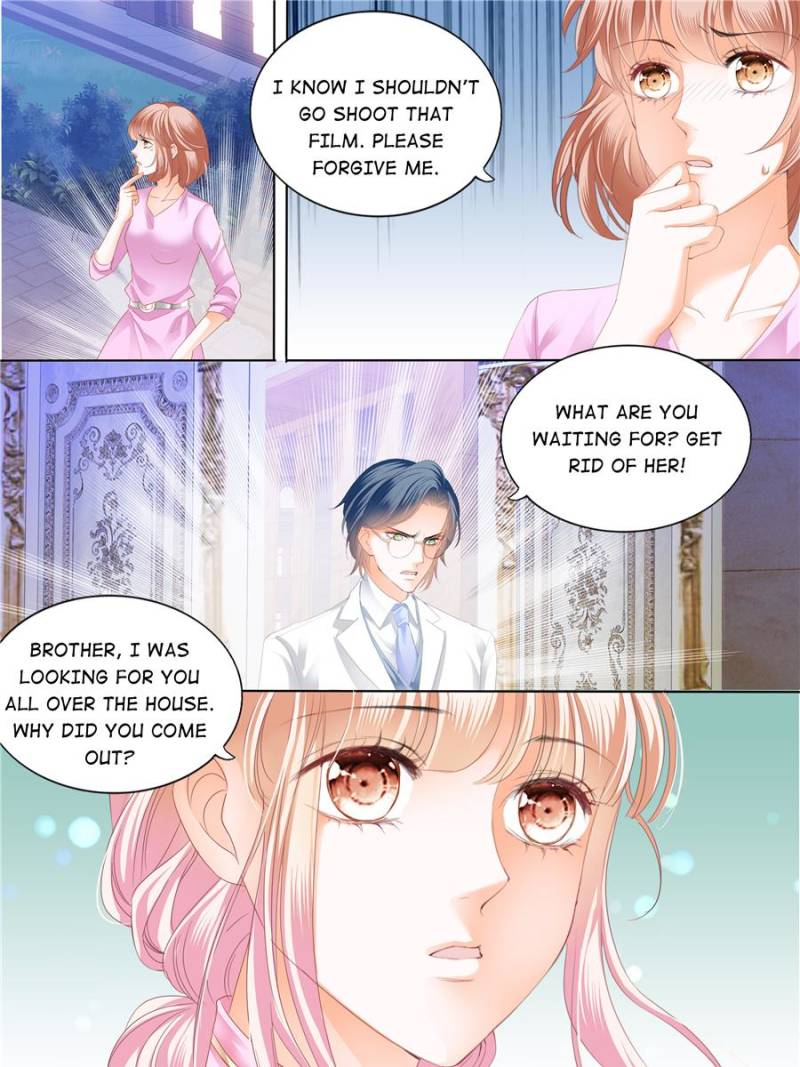 Please Be Gentle, My Bossy Uncle! - Chapter 53