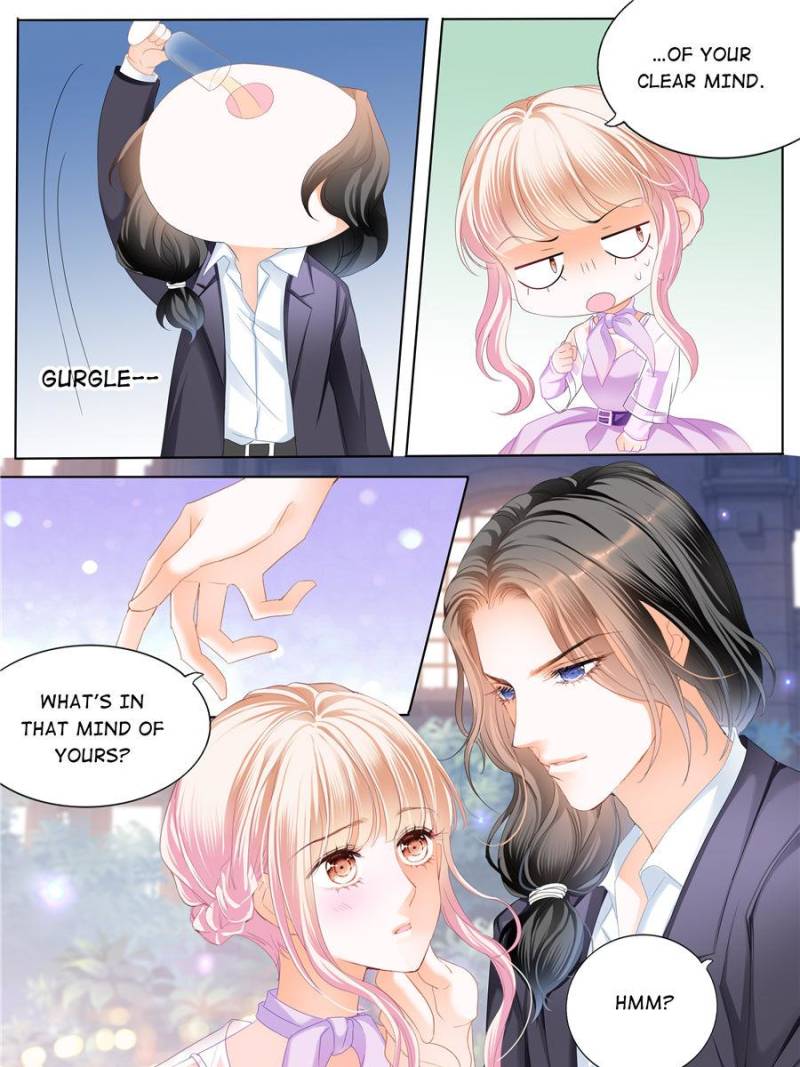 Please Be Gentle, My Bossy Uncle! - Chapter 36