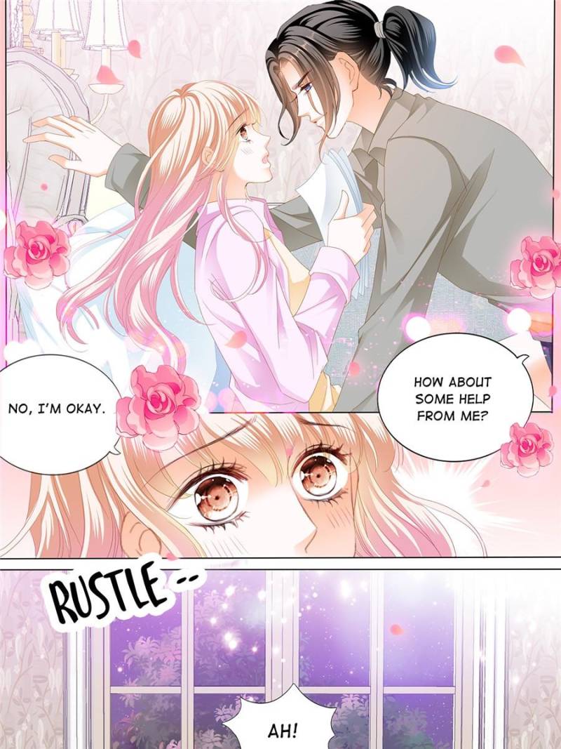 Please Be Gentle, My Bossy Uncle! - Chapter 131