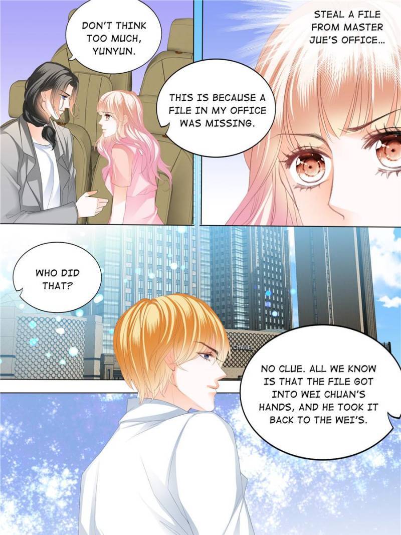 Please Be Gentle, My Bossy Uncle! - Chapter 151