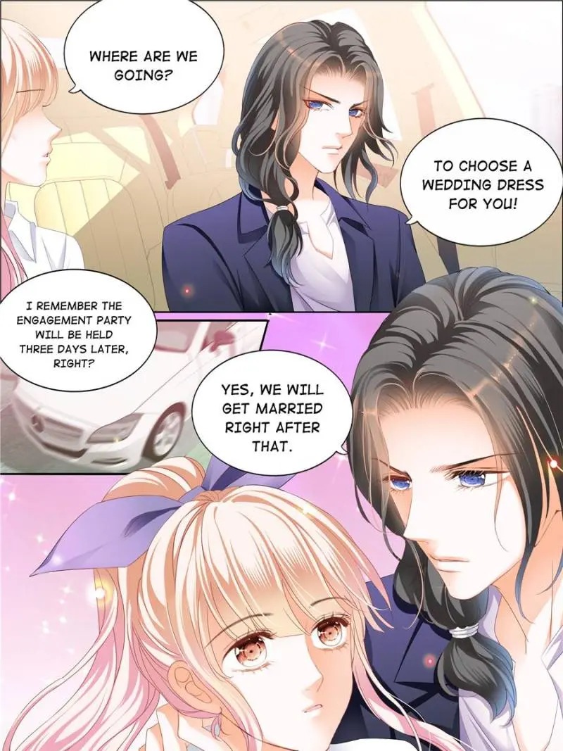 Please Be Gentle, My Bossy Uncle! - Chapter 59