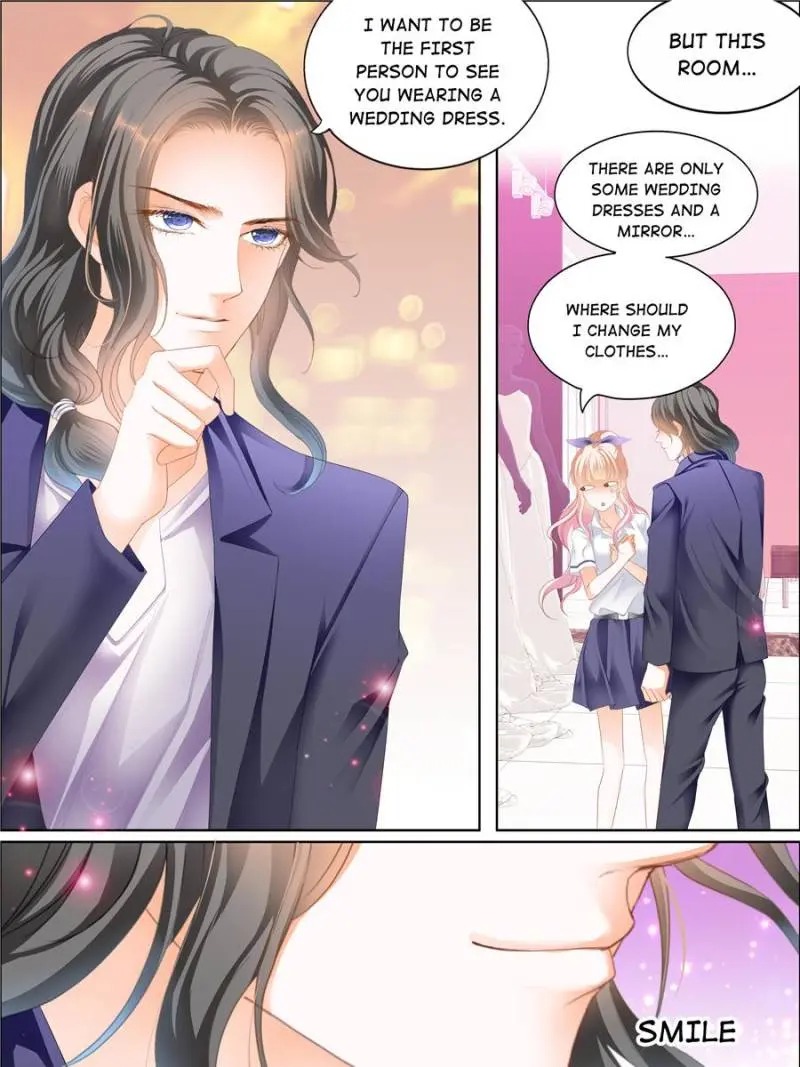 Please Be Gentle, My Bossy Uncle! - Chapter 59