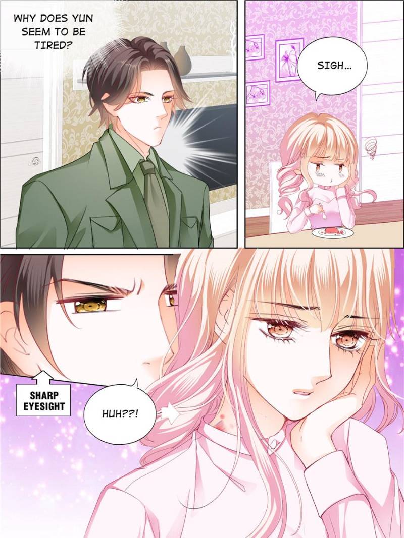 Please Be Gentle, My Bossy Uncle! - Chapter 69