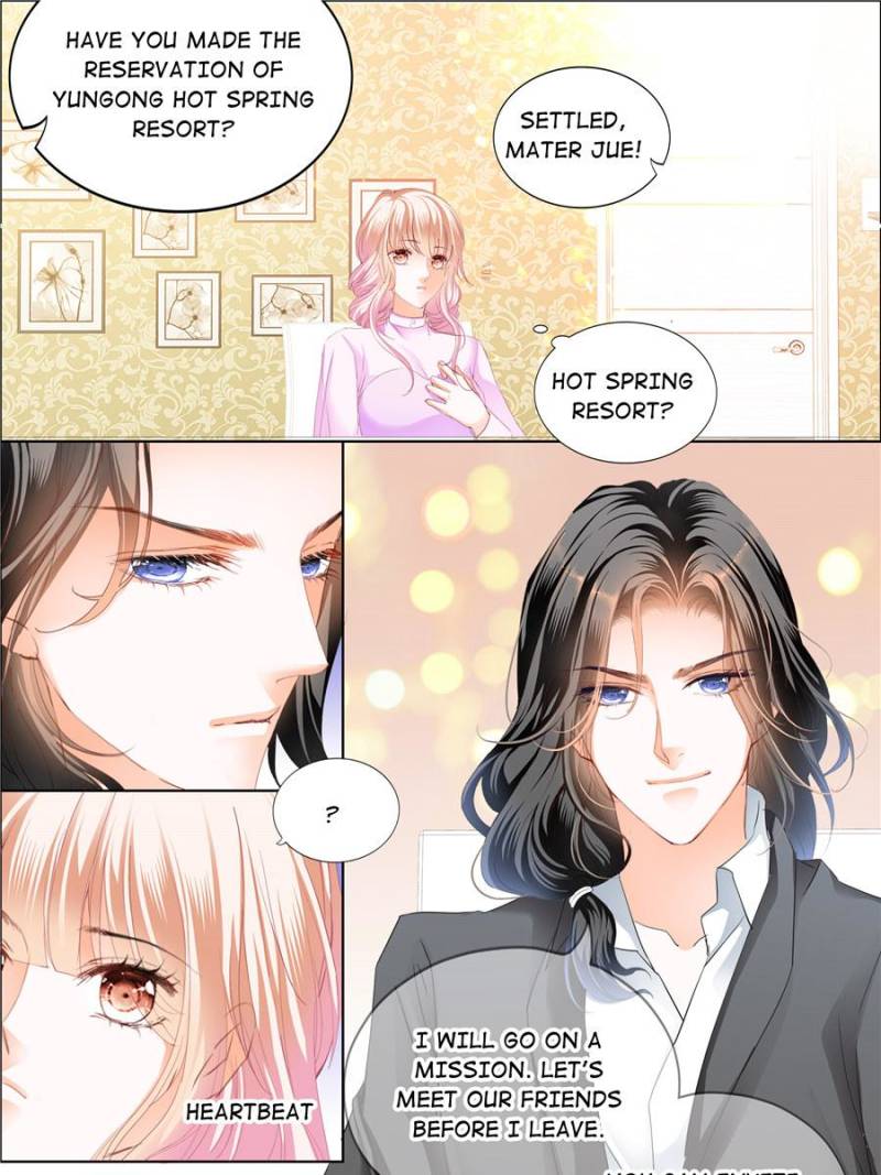 Please Be Gentle, My Bossy Uncle! - Chapter 69