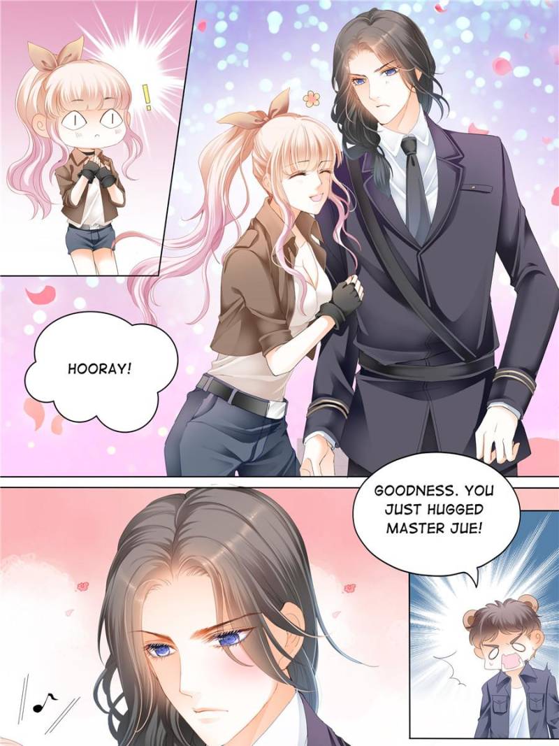 Please Be Gentle, My Bossy Uncle! - Chapter 20