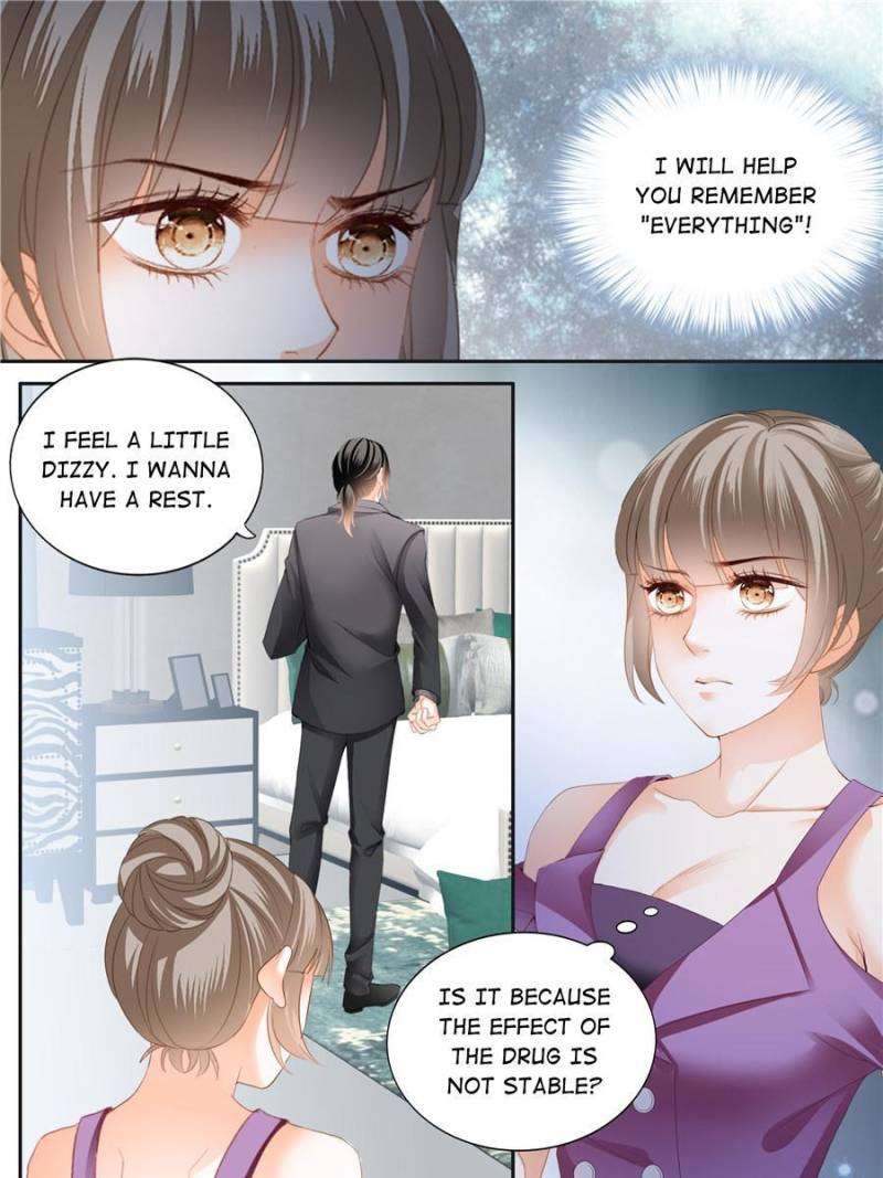 Please Be Gentle, My Bossy Uncle! - Chapter 408