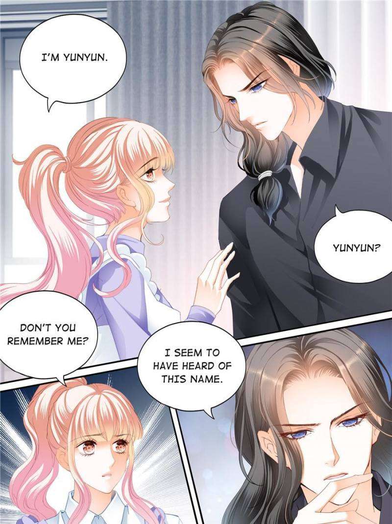 Please Be Gentle, My Bossy Uncle! - Chapter 408