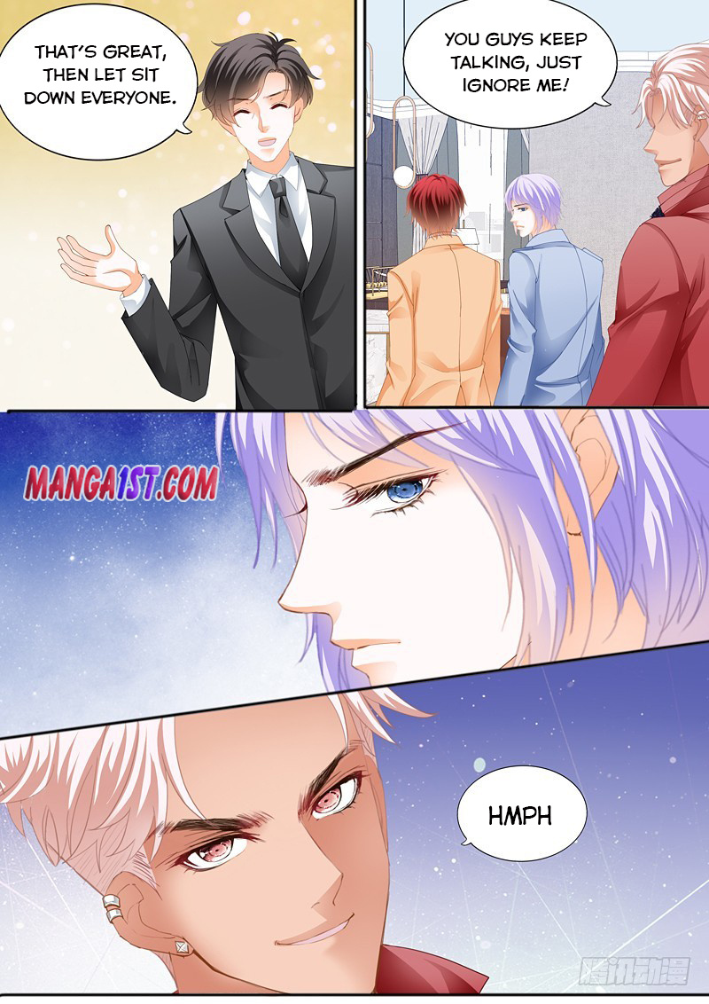 Please Be Gentle, My Bossy Uncle! - Chapter 99