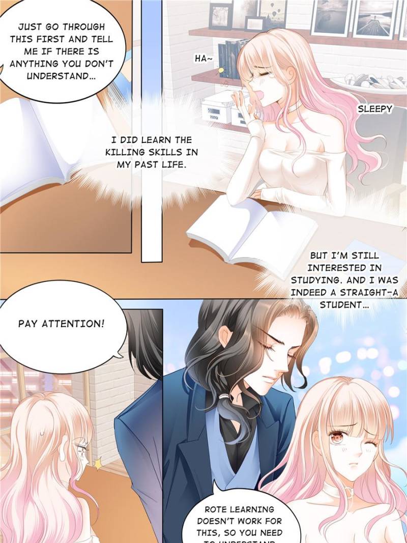 Please Be Gentle, My Bossy Uncle! - Chapter 24