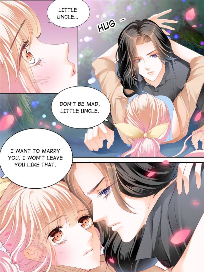 Please Be Gentle, My Bossy Uncle! - Chapter 66