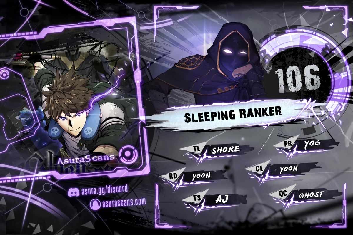 Sleeping Ranker - Chapter 106