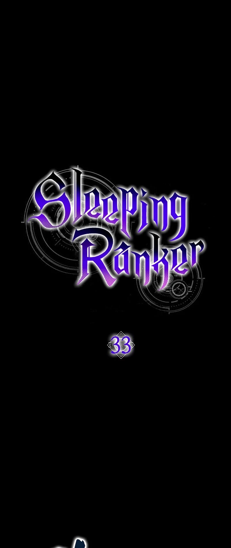 Sleeping Ranker - Chapter 33