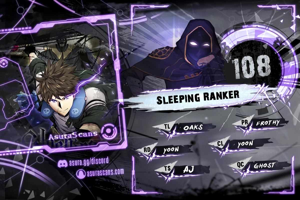 Sleeping Ranker - Chapter 108