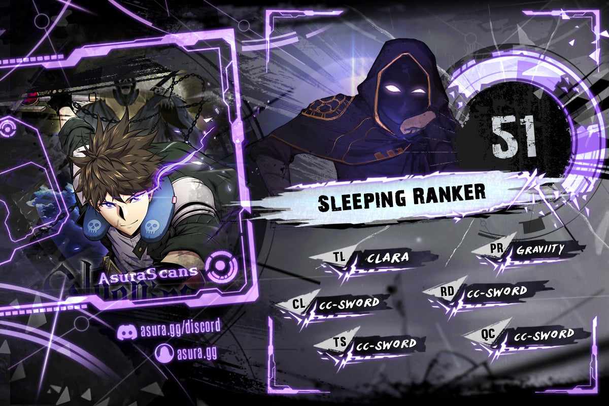 Sleeping Ranker - Chapter 51