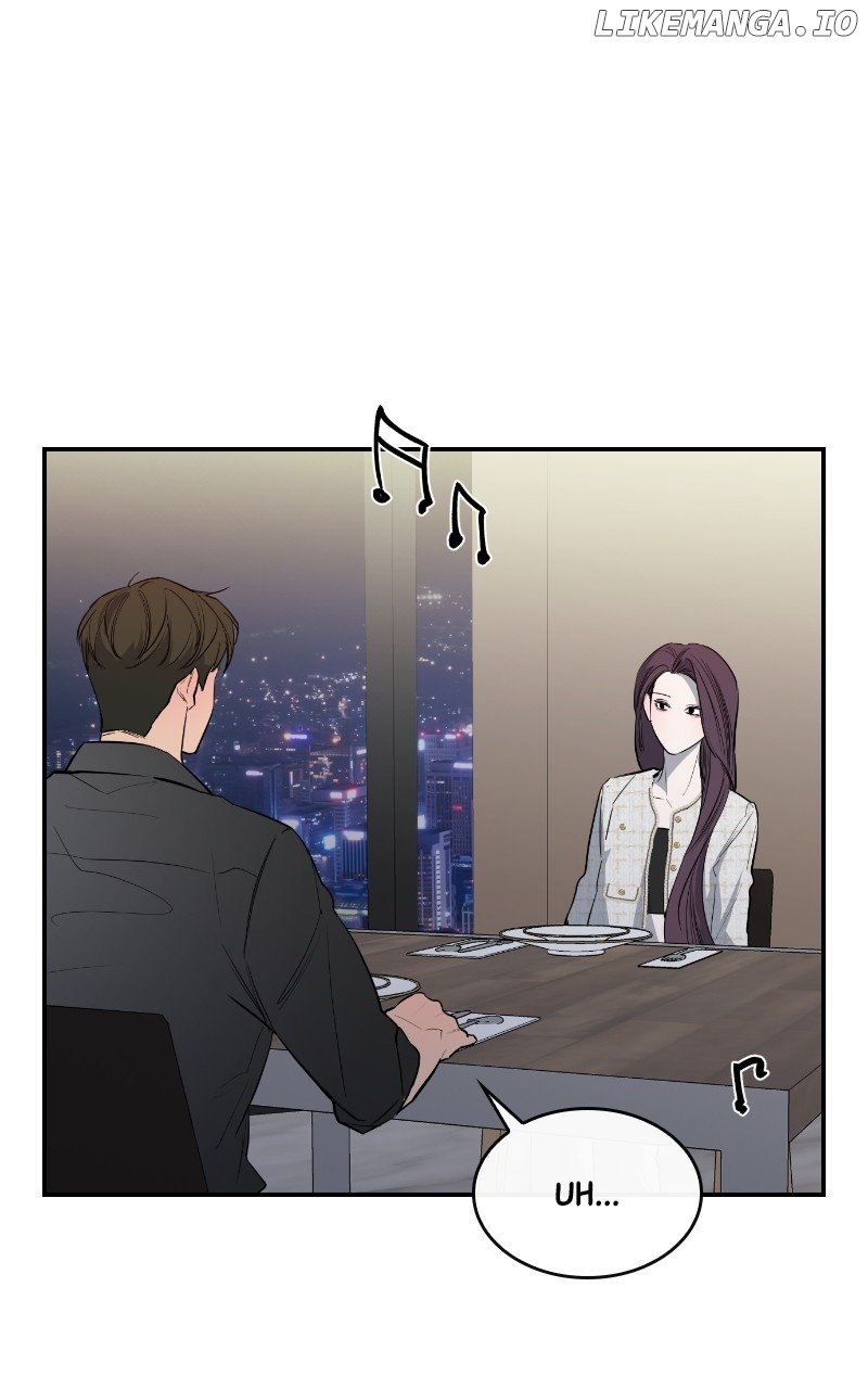 Extroversion Of An Immortal - Chapter 58