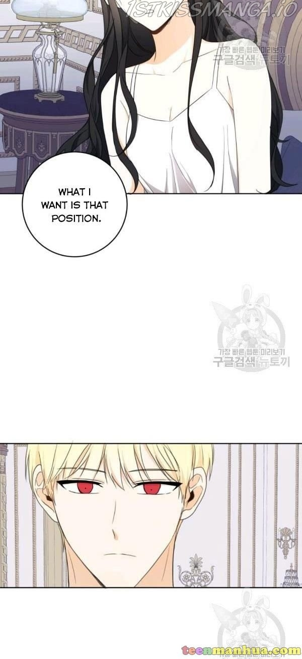 I Became The Wife Of A Tragedy’s Main Lead - Chapter 36