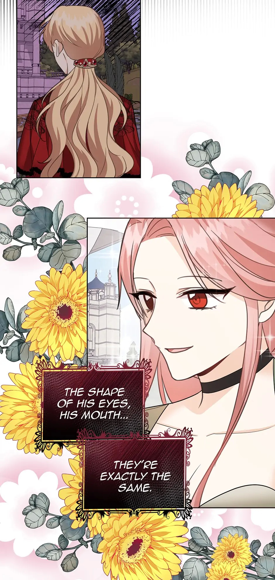 I Became The Wife Of A Tragedy’s Main Lead - Chapter 49