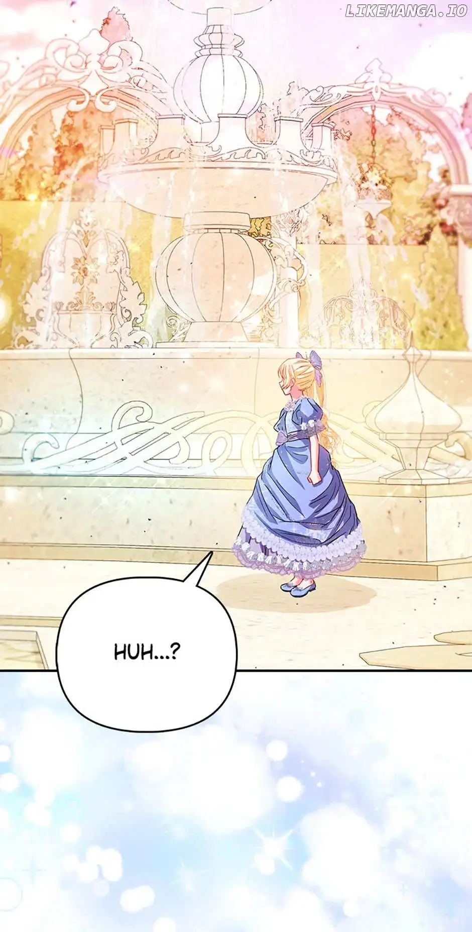 I’m The Princess Of All - Chapter 44