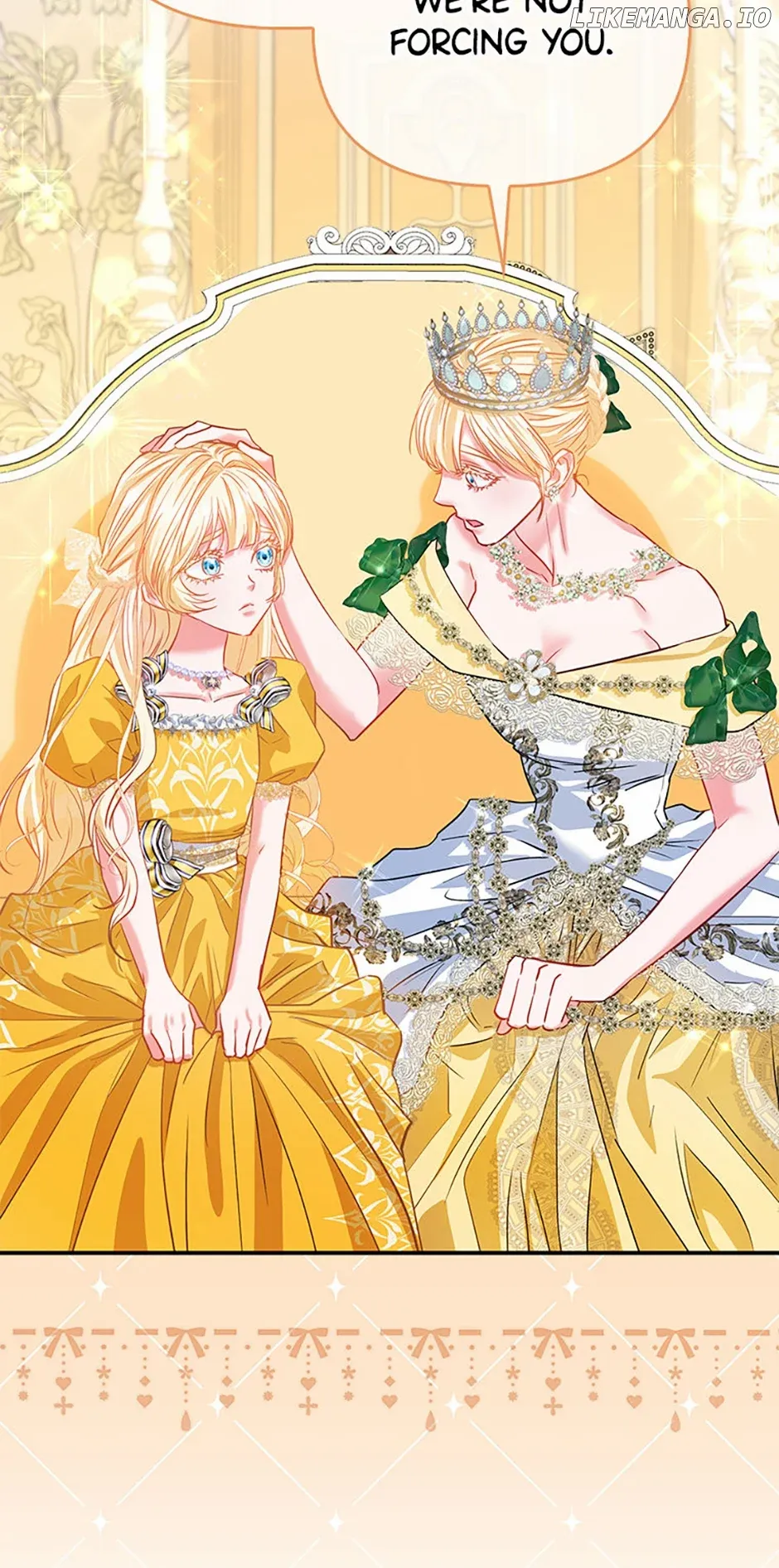 I’m The Princess Of All - Chapter 46