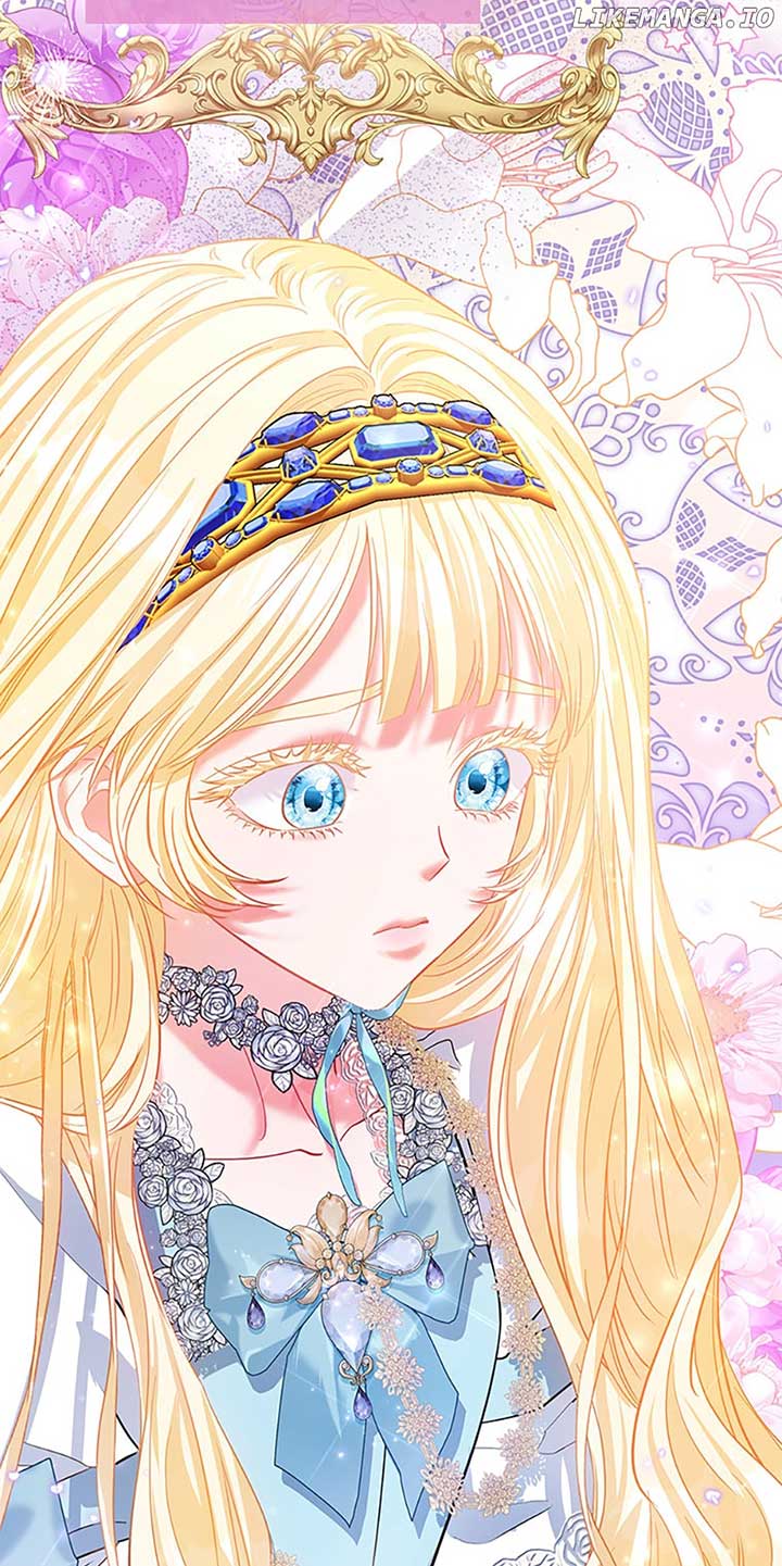 I’m The Princess Of All - Chapter 38