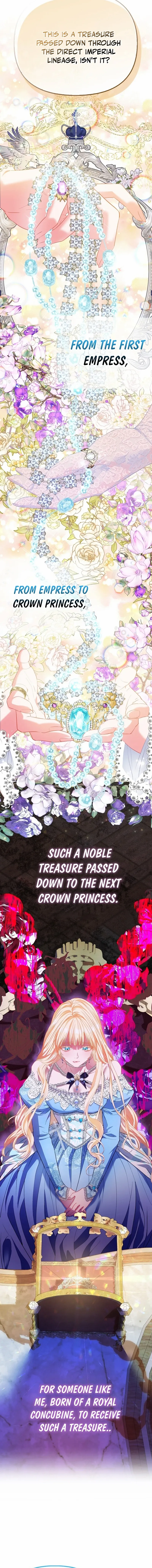 I’m The Princess Of All - Chapter 67