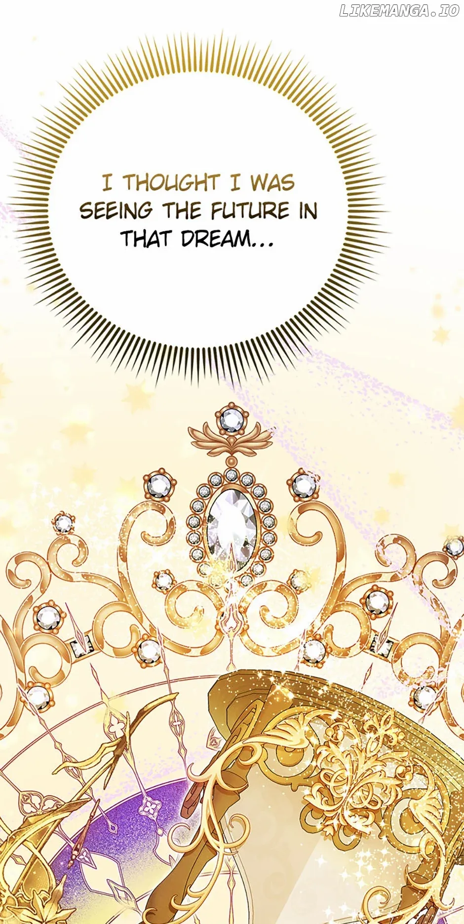 I’m The Princess Of All - Chapter 42