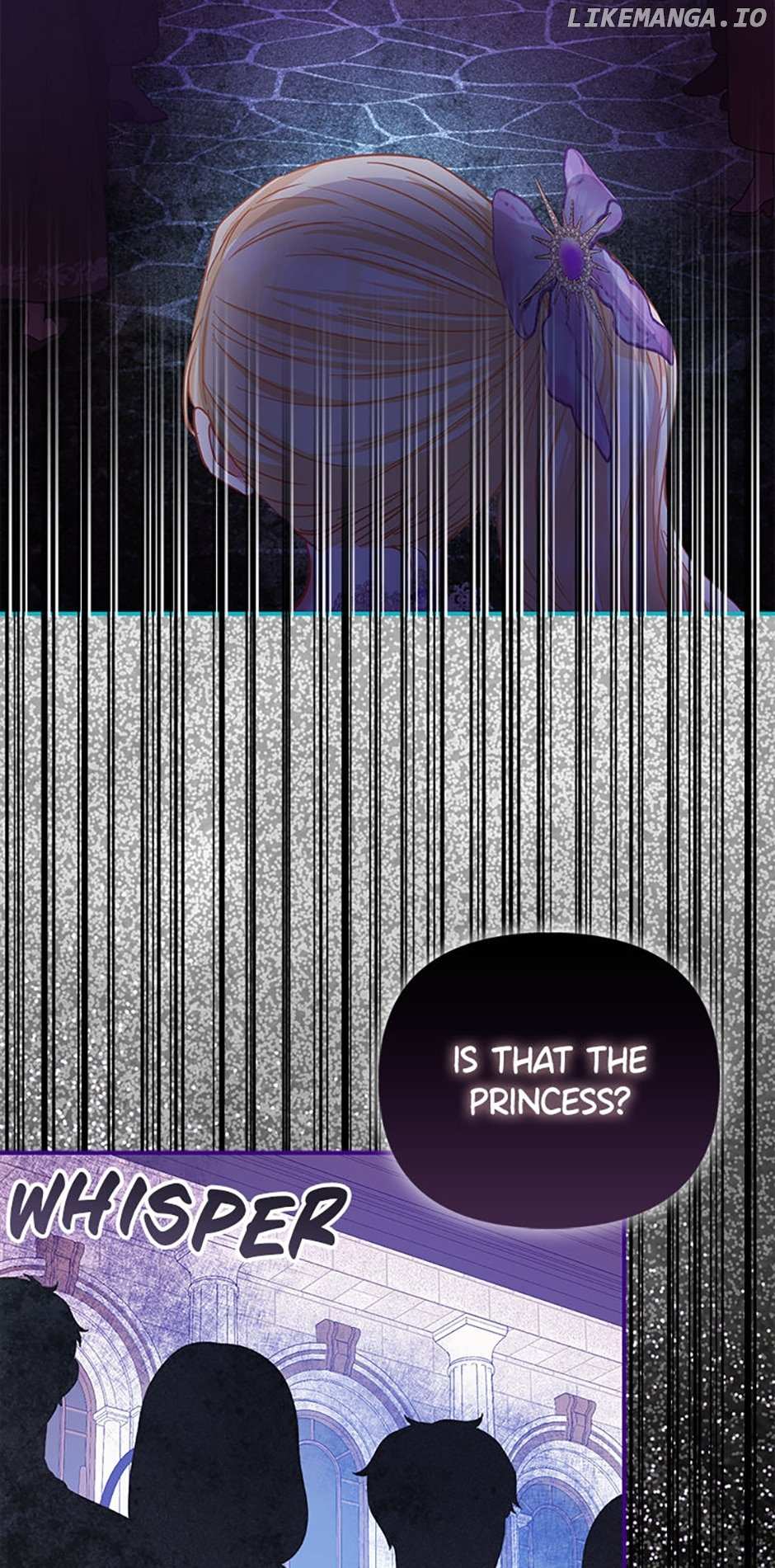 I’m The Princess Of All - Chapter 39