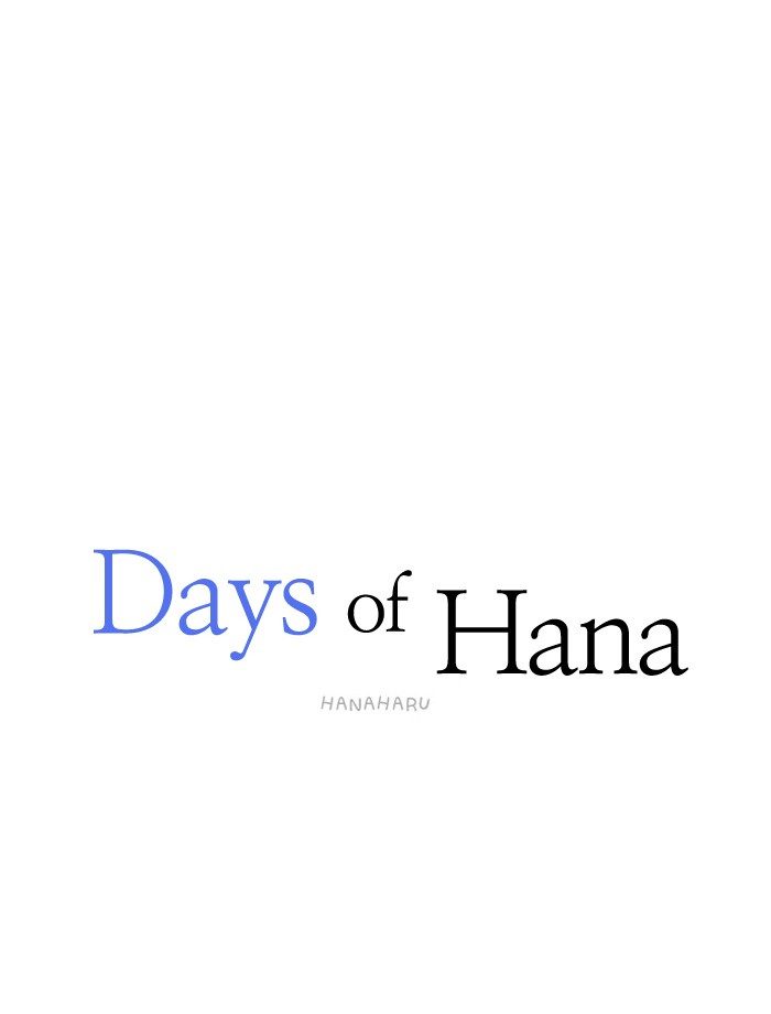 Hana Haru - Chapter 48