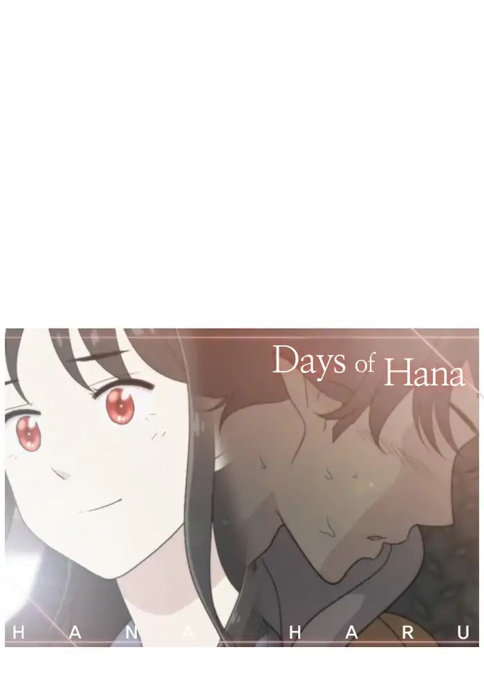 Hana Haru - Chapter 73: Capture