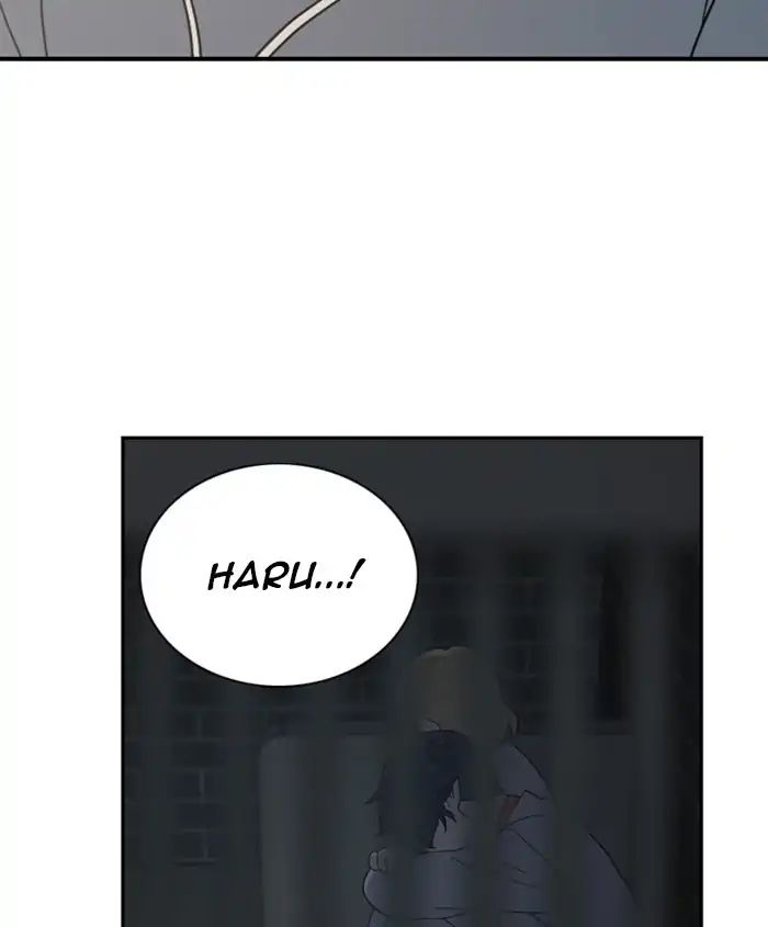 Hana Haru - Chapter 81: Deep (3)