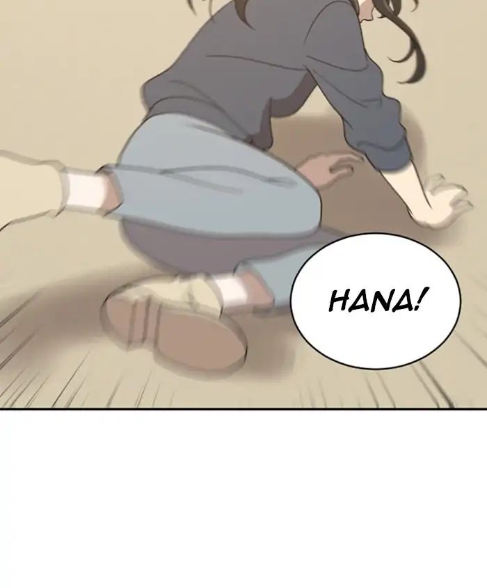 Hana Haru - Chapter 81: Deep (3)