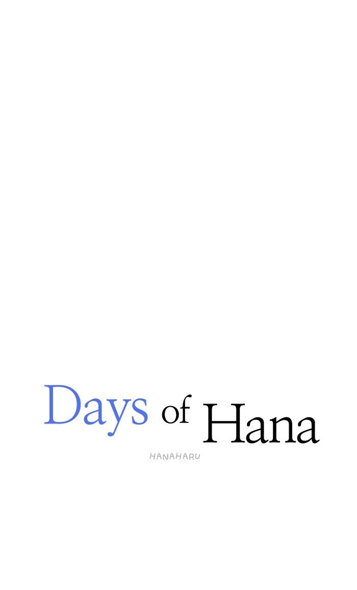 Hana Haru - Chapter 27