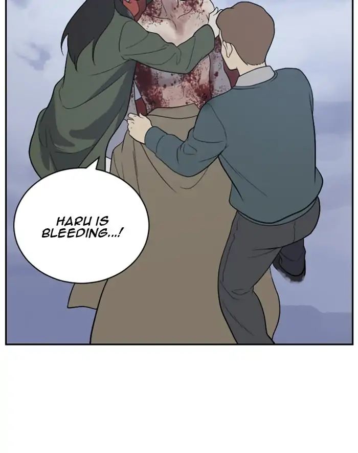 Hana Haru - Chapter 112: Dawn (4)