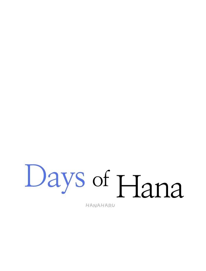 Hana Haru - Chapter 49