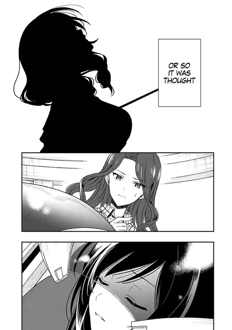 Kono Shima Ni Wa Midara De Jaaku Na Mono Ga Sumu - Chapter 42