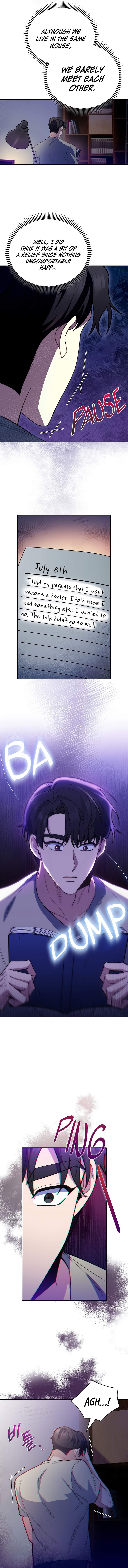 Level-Up Doctor (Manhwa) - Chapter 48