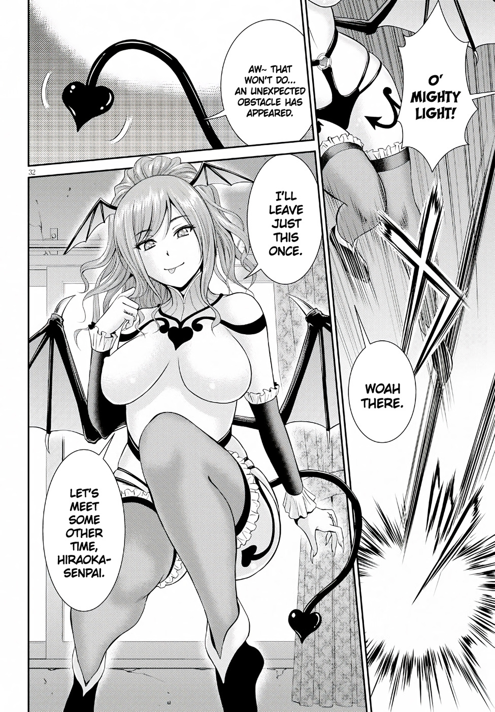 Yojouhan Isekai Kouryuuki - Vol.2 Chapter 9: An Otherworld Ambassador That Sometimes Needs Advice