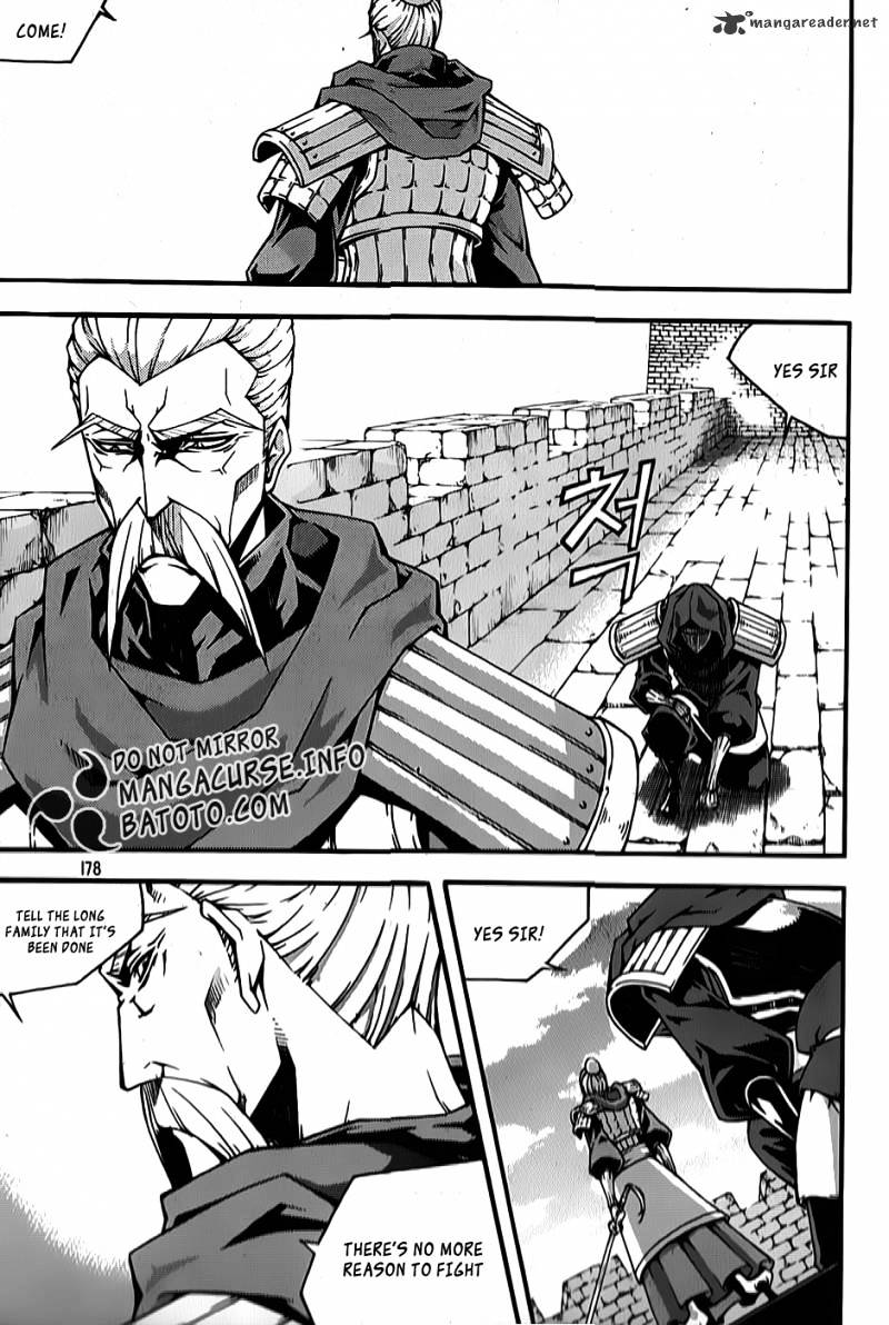 Witch Hunter - Chapter 65 : Truth