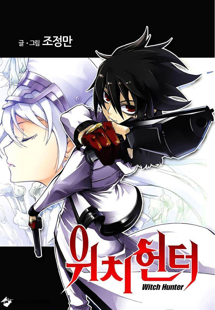 Witch Hunter - Chapter 157